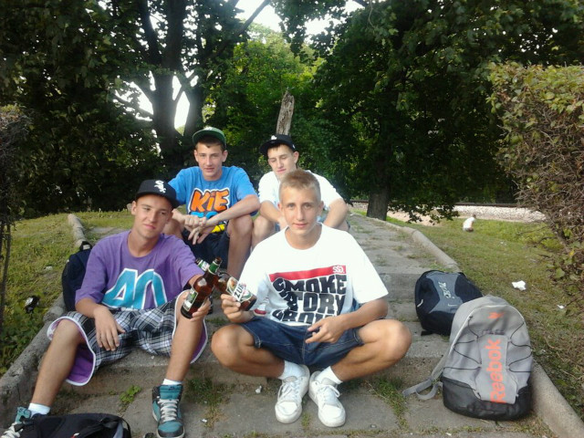 jest faza : D