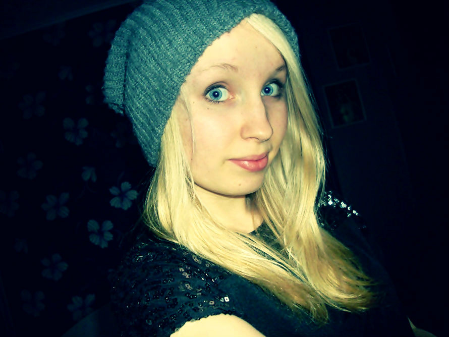 Czapka *.*