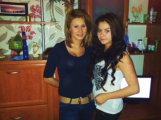 maj sister