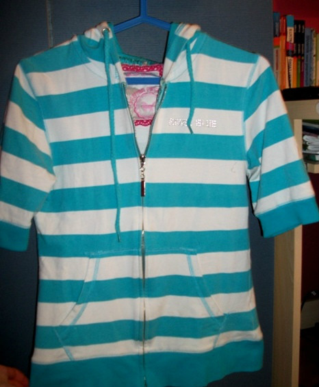 BLUZA BUTIK rozm.L