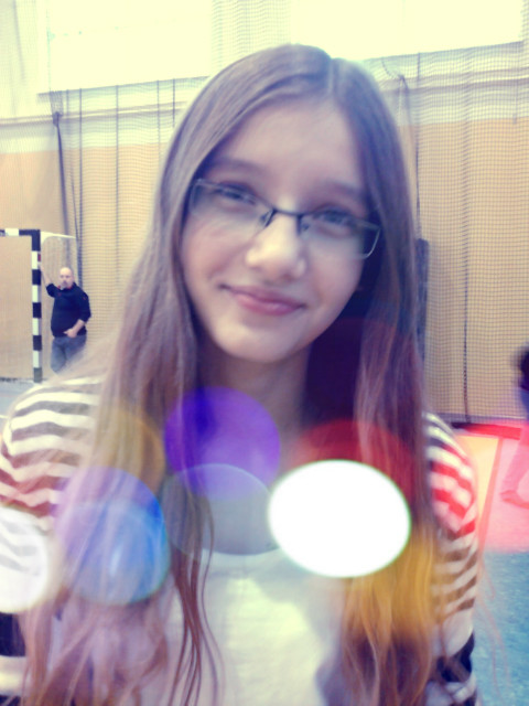 nasze cienie.