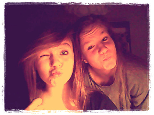Ich Liebe dich 