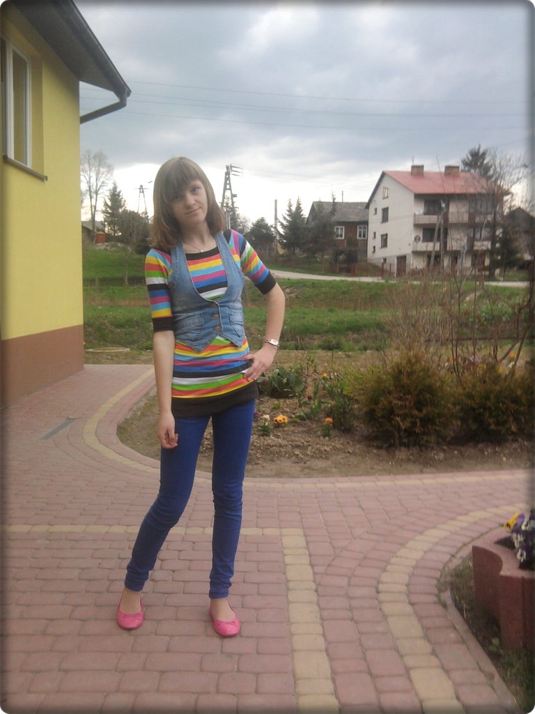 ;D
