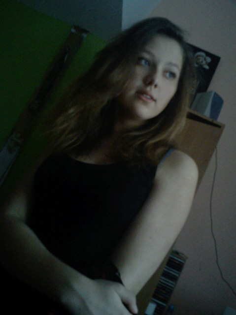no i lubi. 