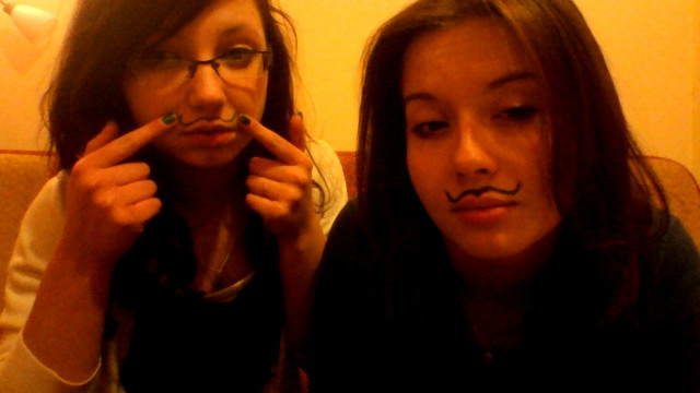 My szalone ;D