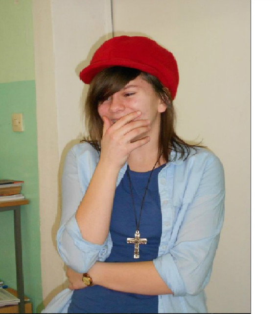 Trololooo ;p