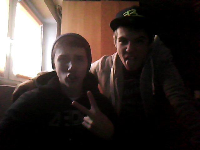 YO MA NYGA :D