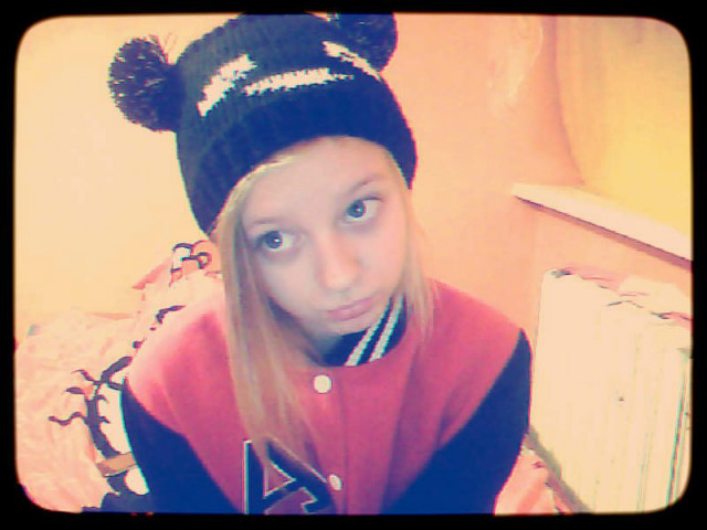 Uwielbiam gra ci na nerwach ; *