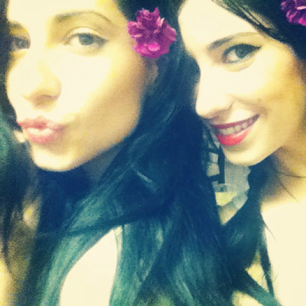 we are sexy and you know it!
