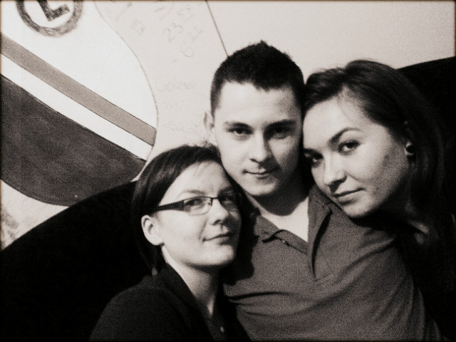 Z Moimi Sodziakami.:*
