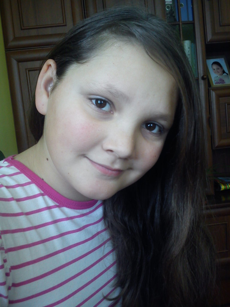 Happy