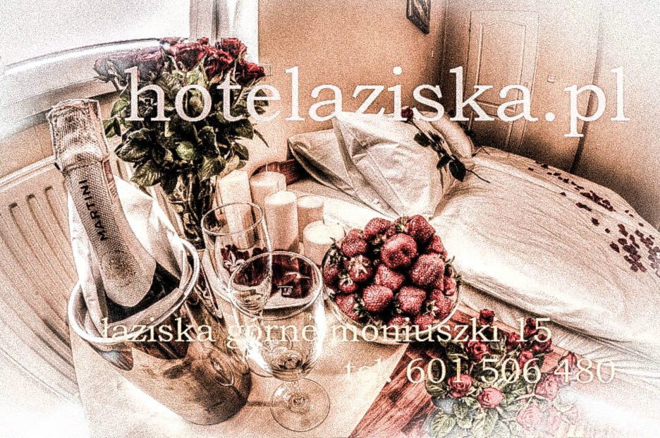 Noclegi Mikow Tychy aziska