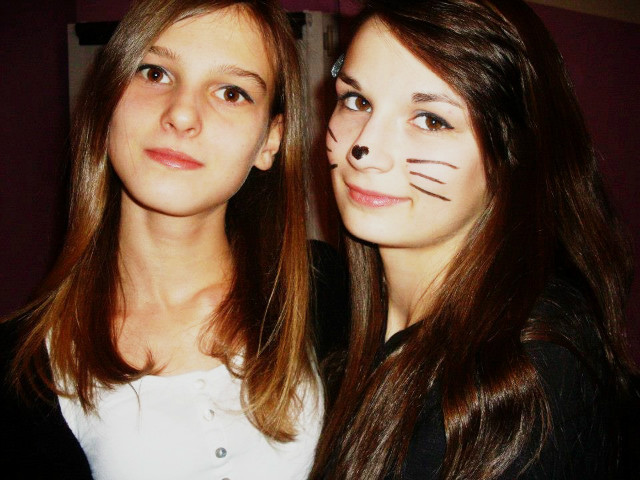 Z nastpn moj :*
