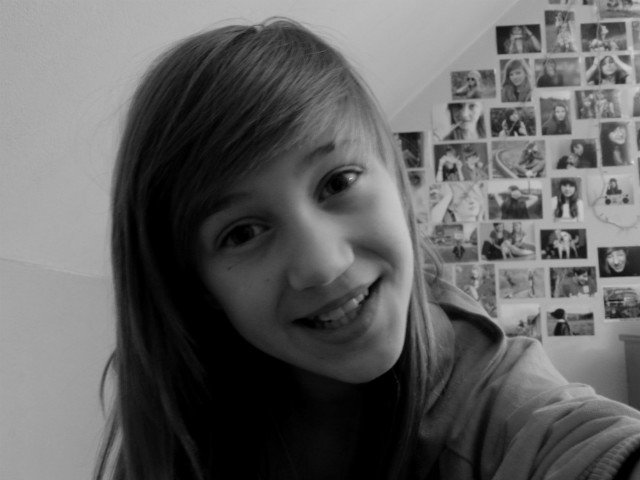 haha