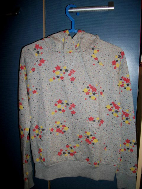 BLUZA BUTIK rozm.L