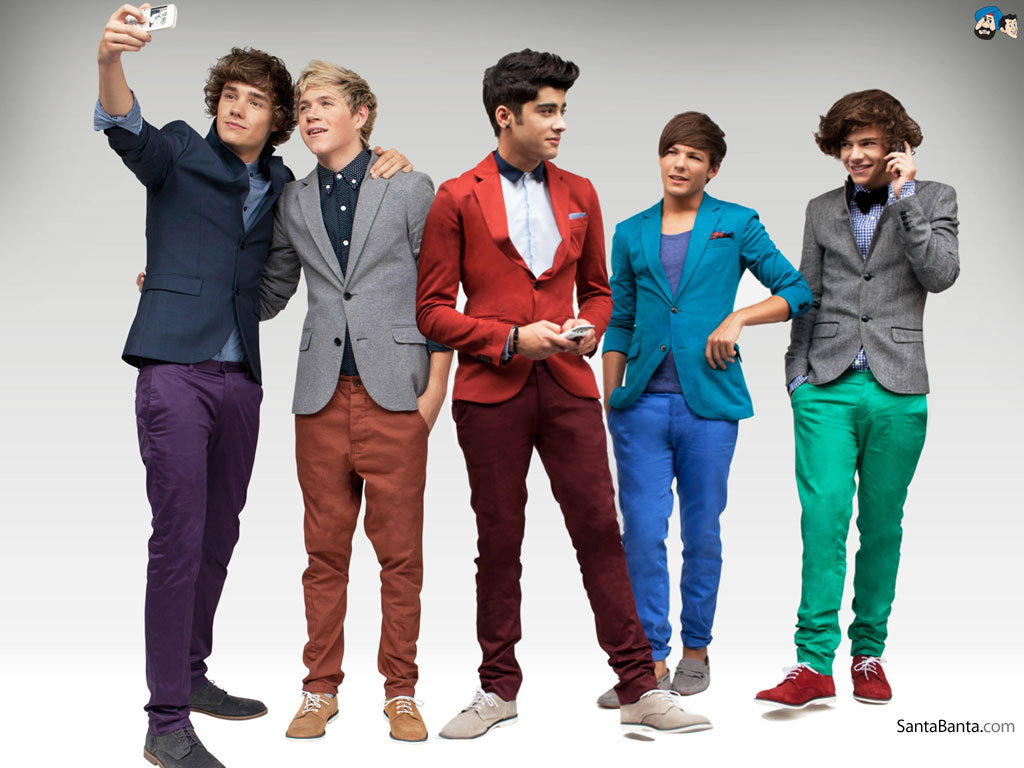 Halinka directionerka xd
