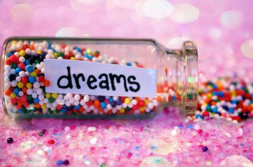 Dreams 