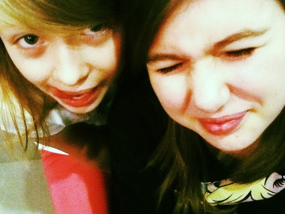 Takie tam z happyf0rever 