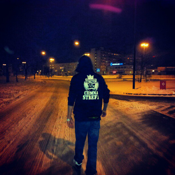 ZAJEBISTY [WEED]KEND ;d XD