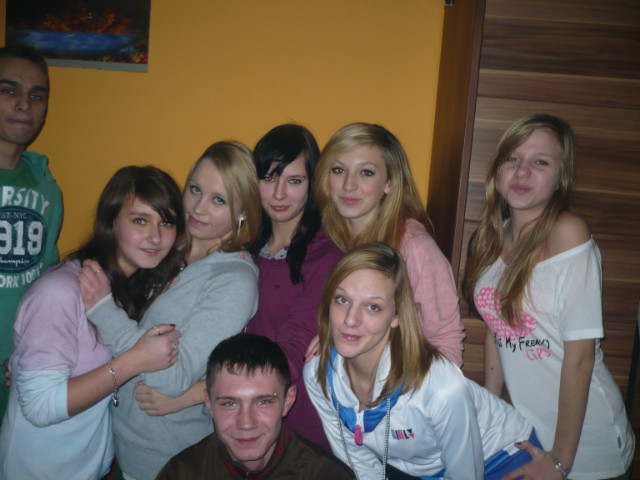 biba u starej . ;d