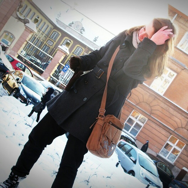 Stare miasto - 26/01/2013 xoxo 