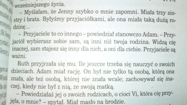 Cytat zawsze spoko.
