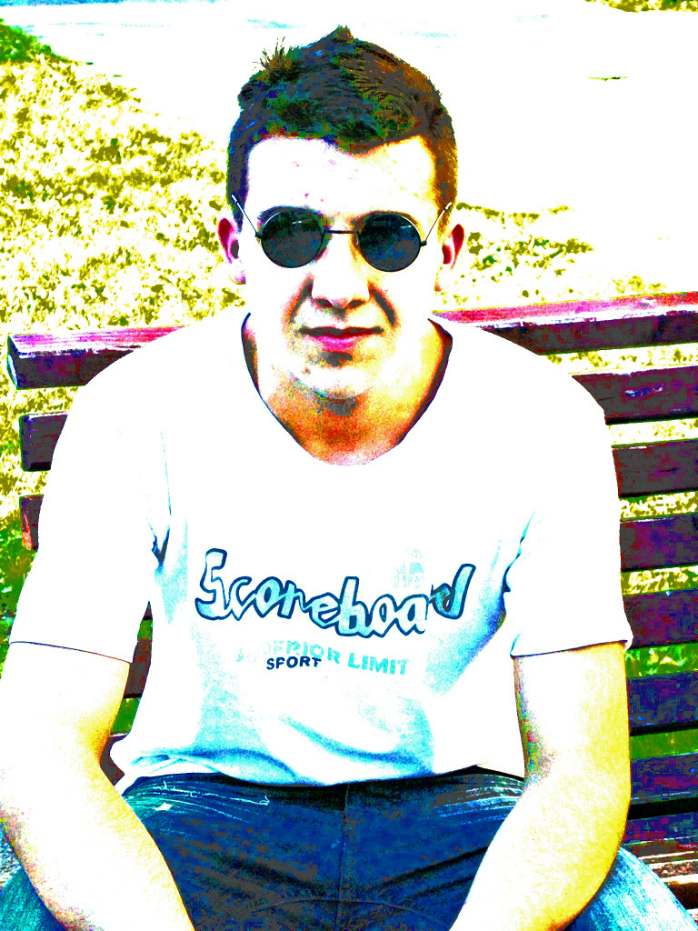 ;)