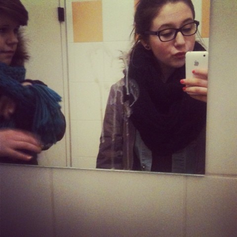 troche ladna z karci