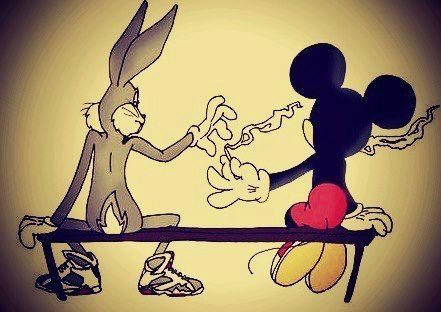 taki tam joke od puchake z fbXD