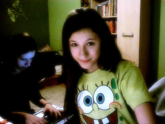Z siostr Webcamtoy 