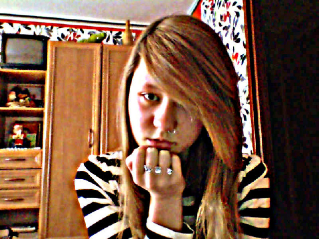 Buuu. *_*