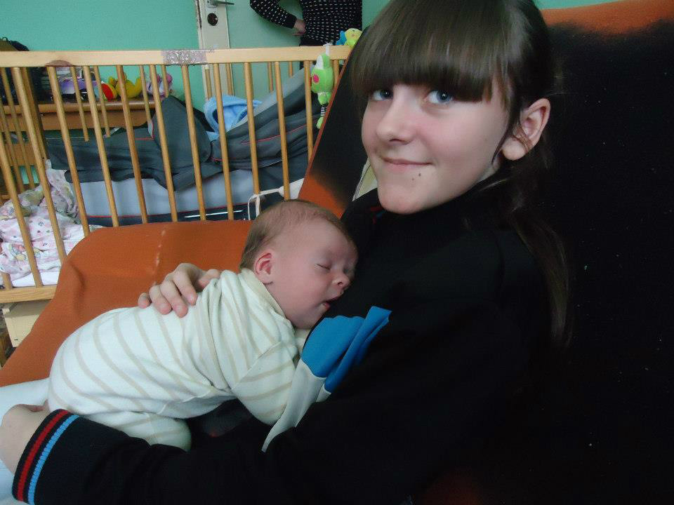 z Igorkiem *_* 
