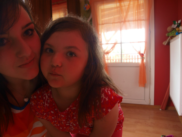sto lat Anitka ;*