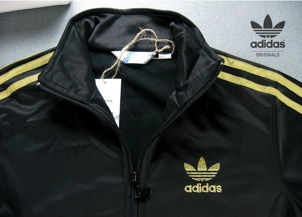 ADIDAS