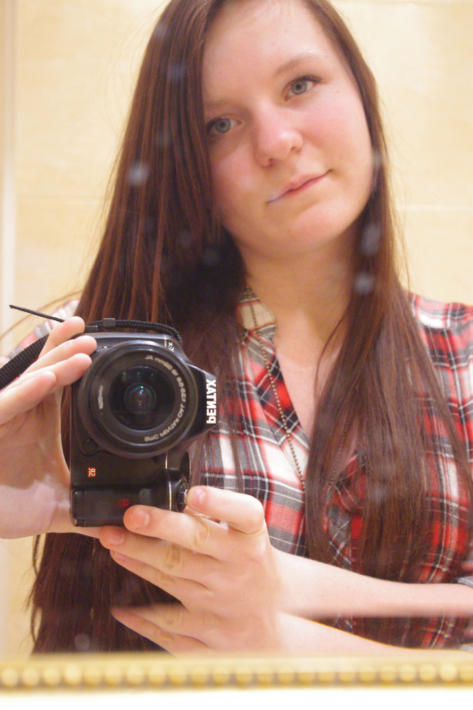 Hehe... ; D Bez sensu -,-