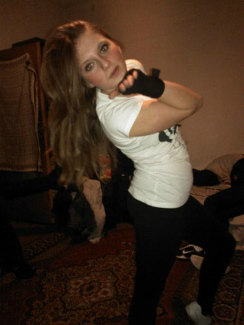 Trening