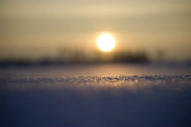 Snow