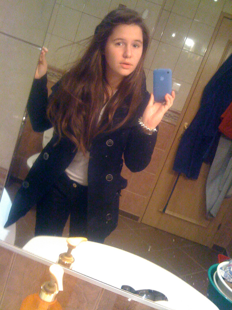 Wikkikikii :D