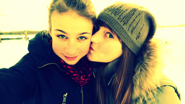 Love .  ; 3