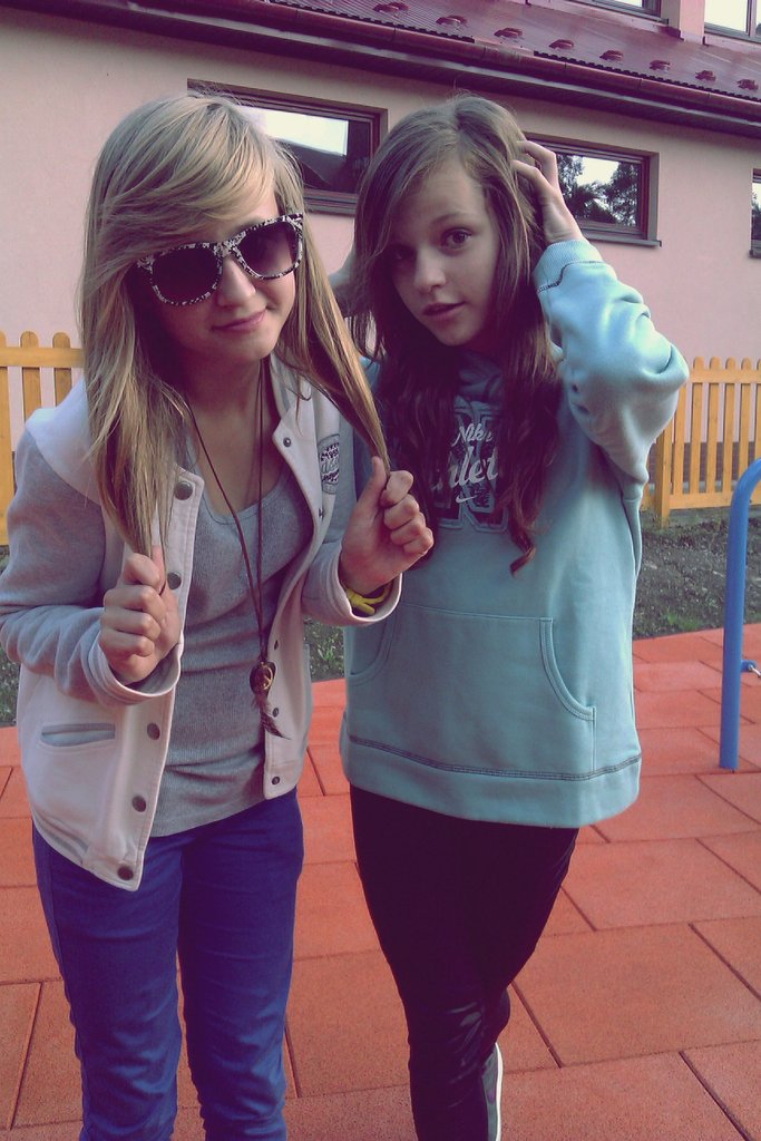 Pierwszy wpis o.O