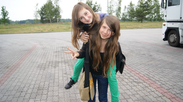 z Karolk :*