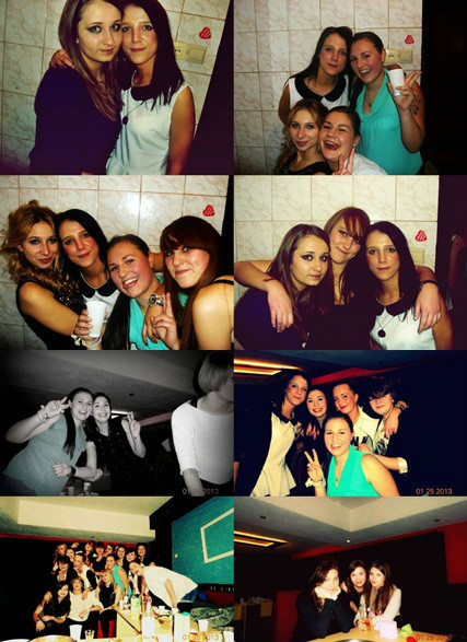 party