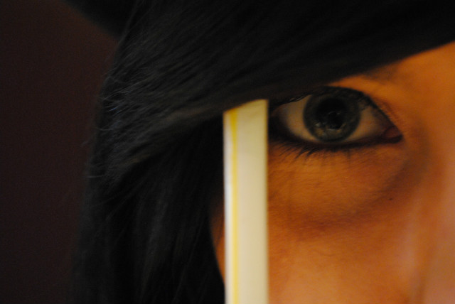 eye
