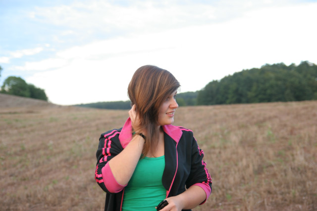 staro ;d