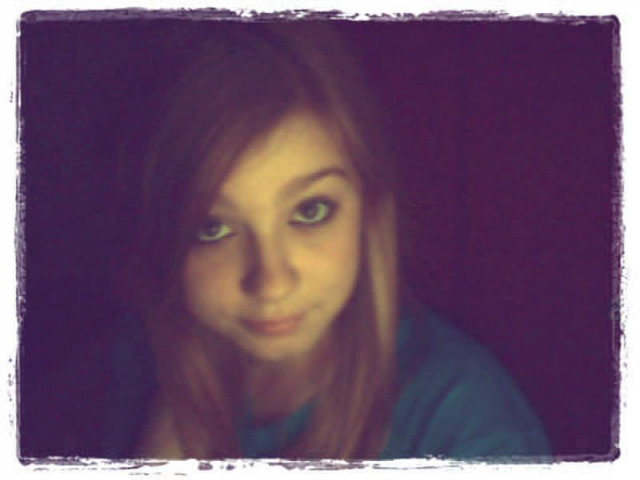 Misiek :*
