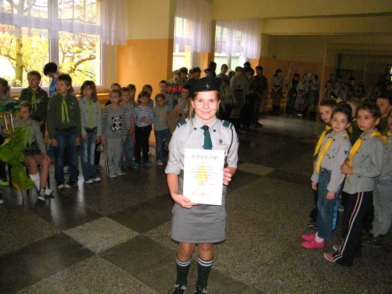 Biwak Szczepu