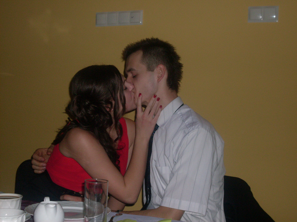 Osiemnastkowo :**