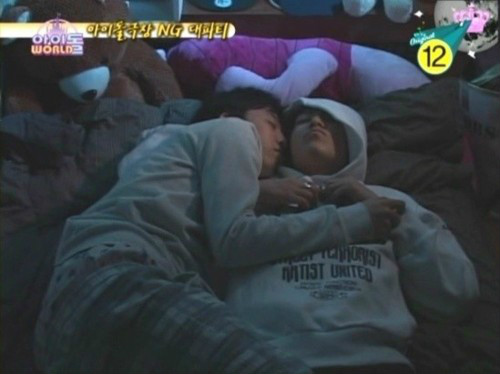 GD and TOP 