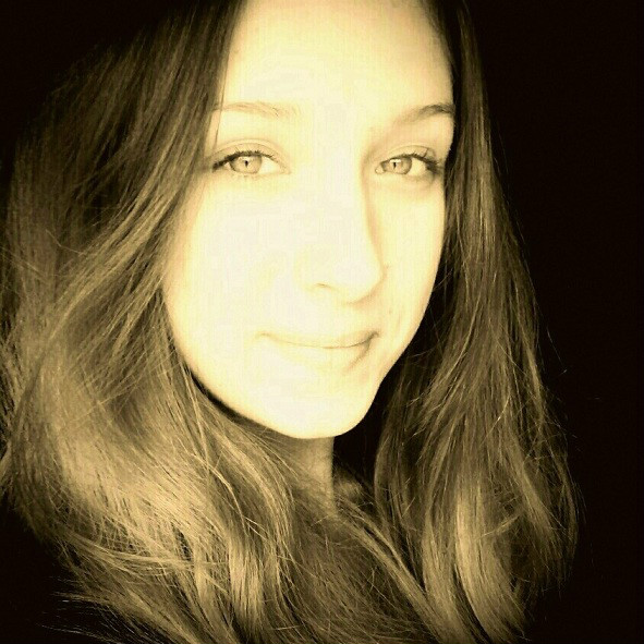 I'm latching on to you.