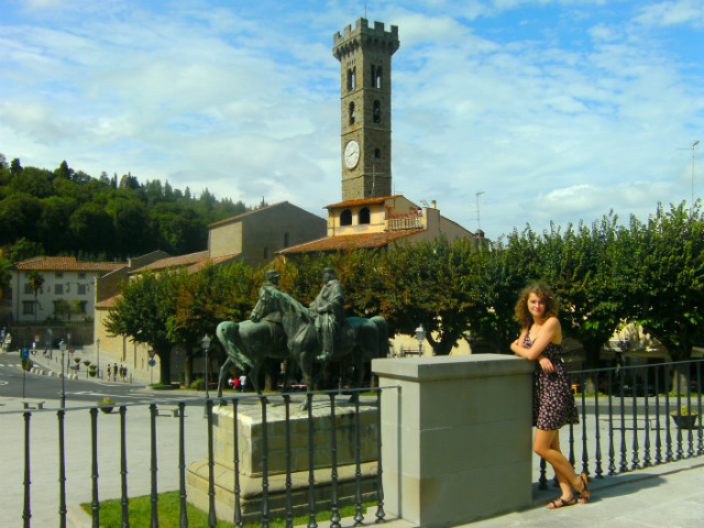 Fiesole ;))